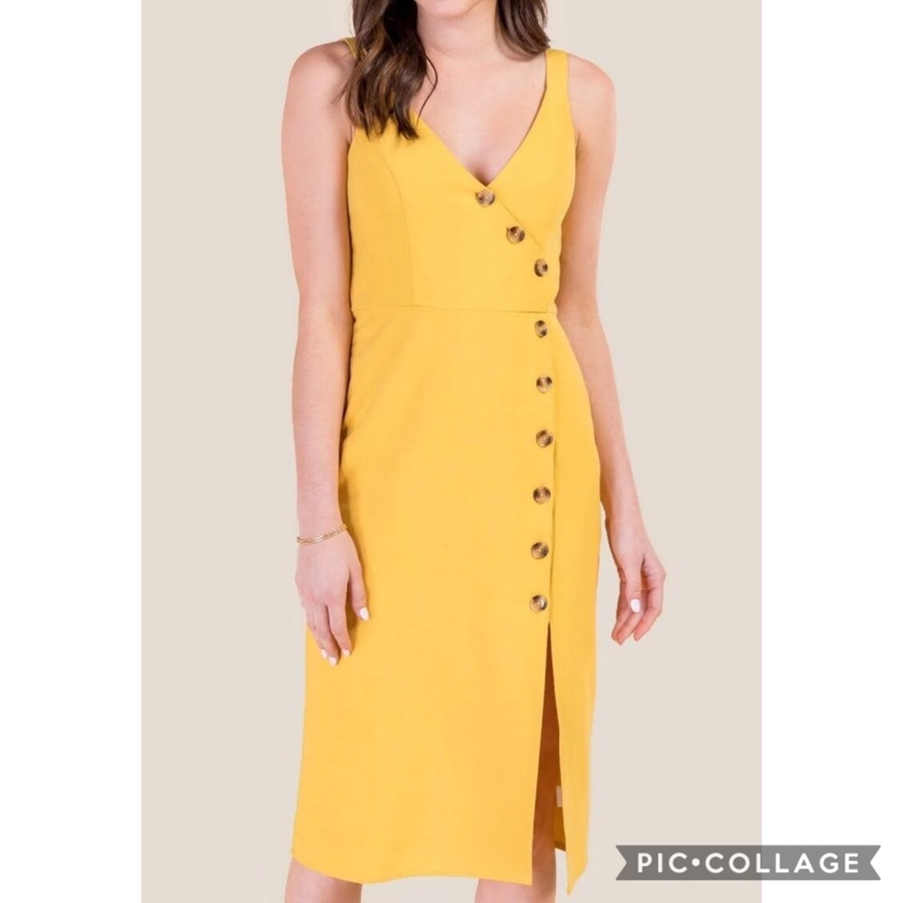 Francescas Summer Dress